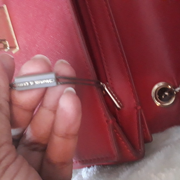 Charles n Keith bag - Picture 8 of 8